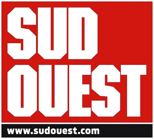 Logo Journal Sud Ouest Sites & Monuments