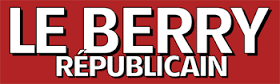 Logo Berry Républicain Sites & Monuments