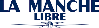 Logo La Manche Libre - Sites & Monuments