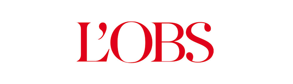 L'Obs (logo)