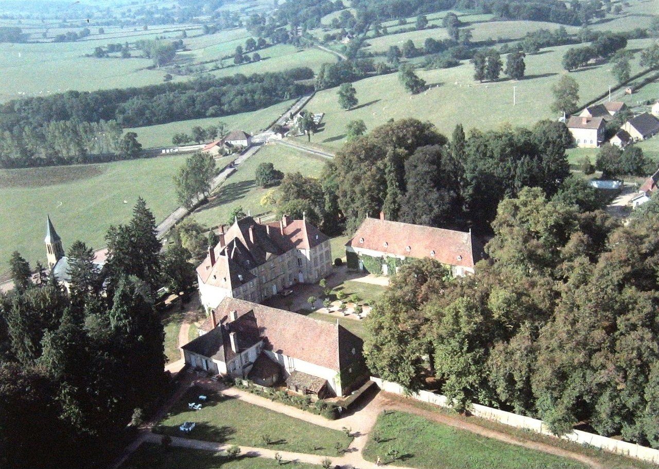 sppef lugny-les-charolles_chateau