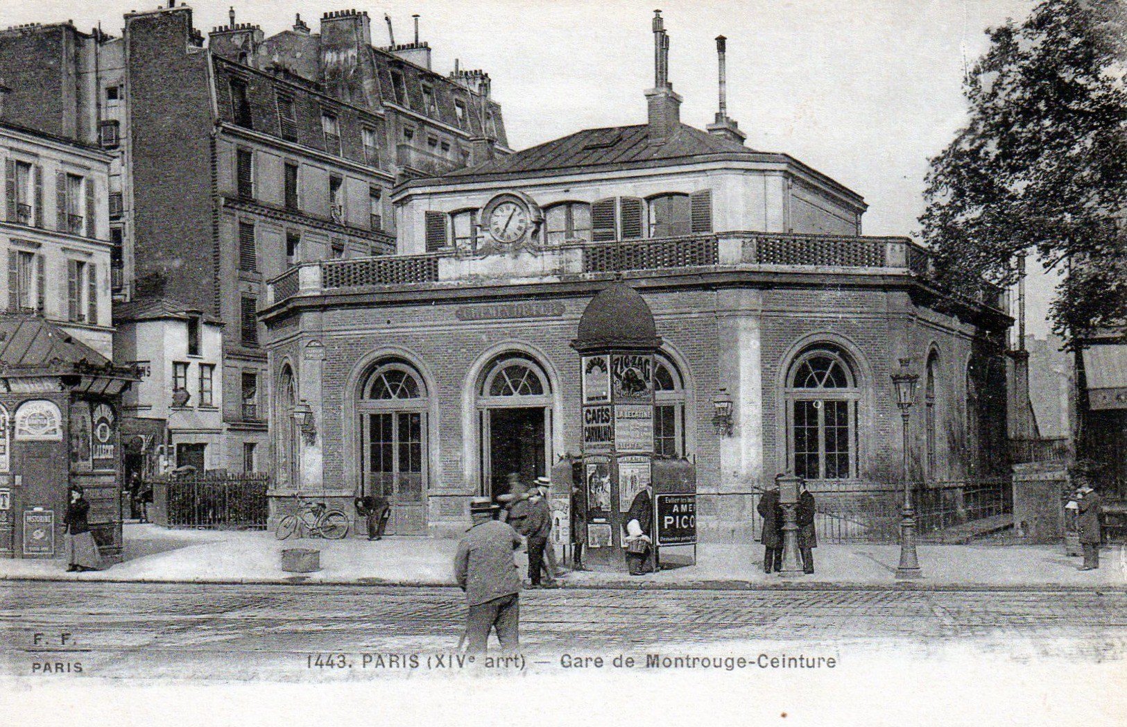 Gare de Montrouge Ceinture (4)