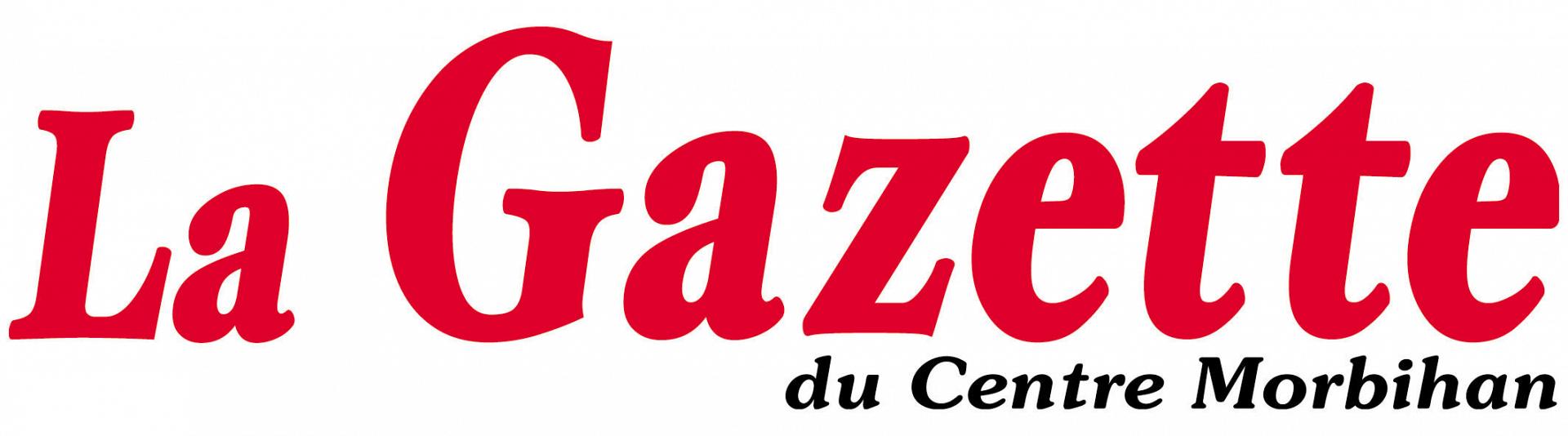 Logo La Gazette du Centre Morbihan
