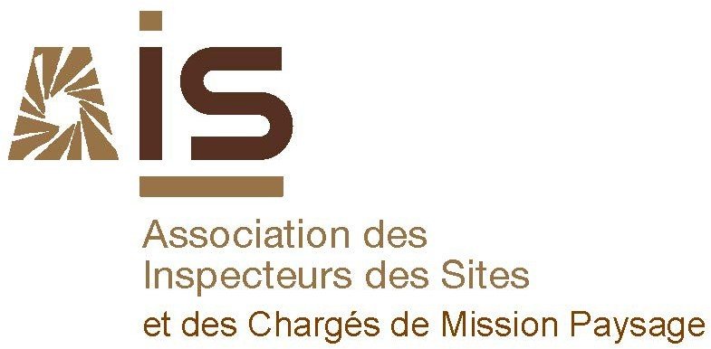 Logo AIS (Sites et Monuments)