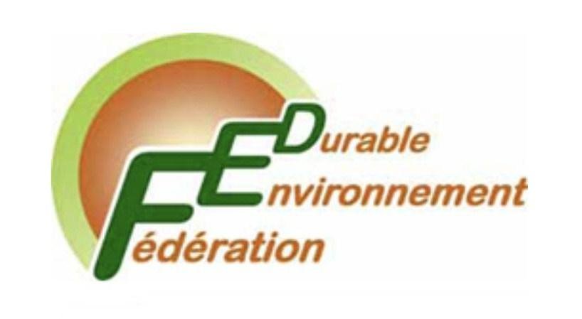 FED logo